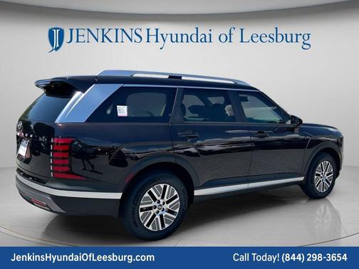 Galaxy 2026 Hyundai PALISADE SEL