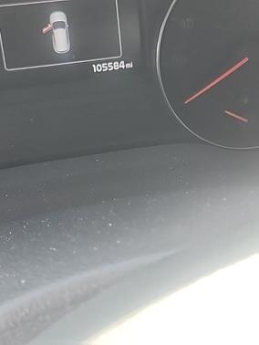 2017 Kia Sportage SX Turbo