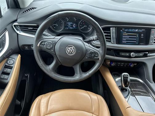 2018 Buick Enclave Premium