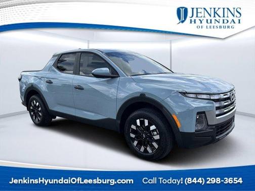 2026 Hyundai SANTA CRUZ SE