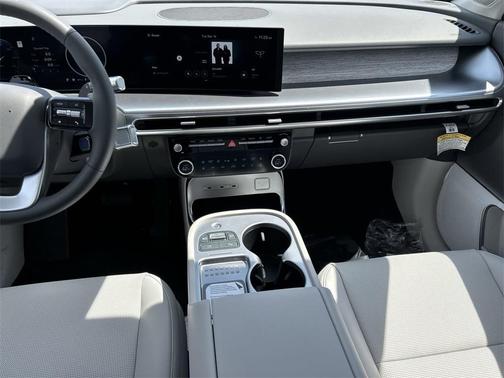 2026 Hyundai IONIQ 9 Performance Limited