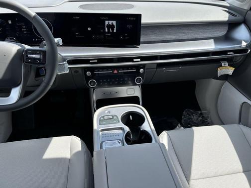 2026 Hyundai IONIQ 9 Performance Limited