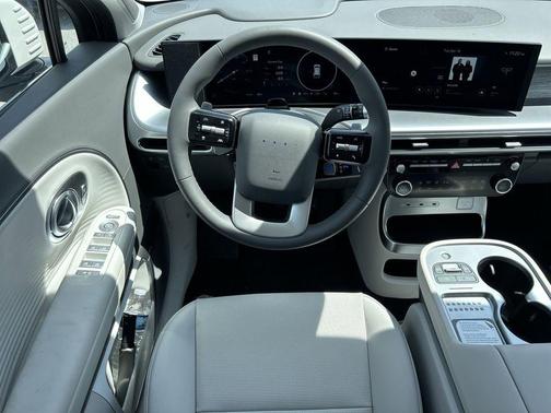 2026 Hyundai IONIQ 9 Performance Limited