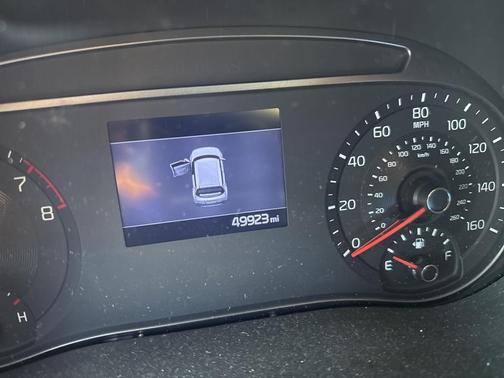 2020 Kia Soul EX