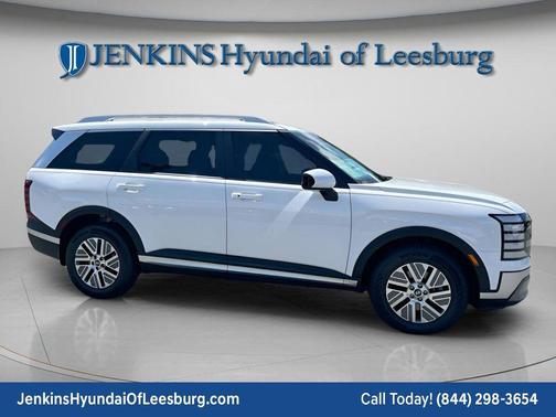Pearl 2026 Hyundai PALISADE SEL
