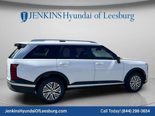 Pearl 2026 Hyundai PALISADE SEL