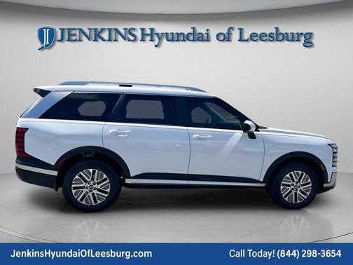 Pearl 2026 Hyundai PALISADE SEL