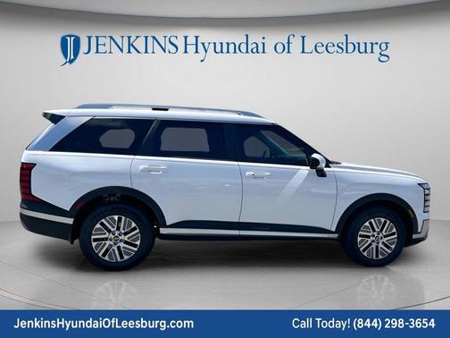 Pearl 2026 Hyundai PALISADE SEL