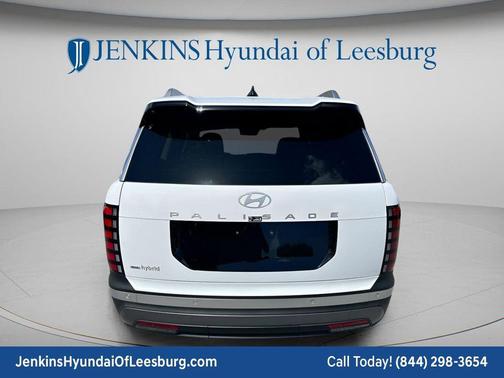 Pearl 2026 Hyundai PALISADE SEL