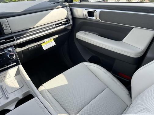 2026 Hyundai SANTA FE HEV SEL