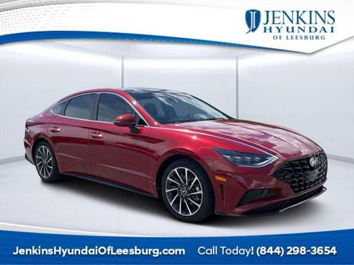 2023 Hyundai SONATA Limited