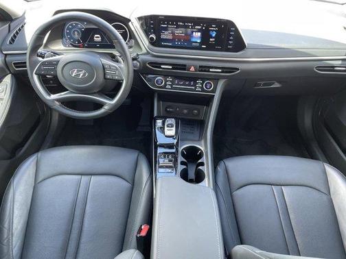 2023 Hyundai SONATA Limited