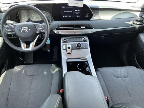 2022 Hyundai PALISADE SE