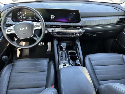 2023 Kia Telluride SX-Prestige
