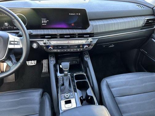 2023 Kia Telluride SX-Prestige