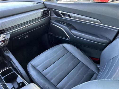 2023 Kia Telluride SX-Prestige