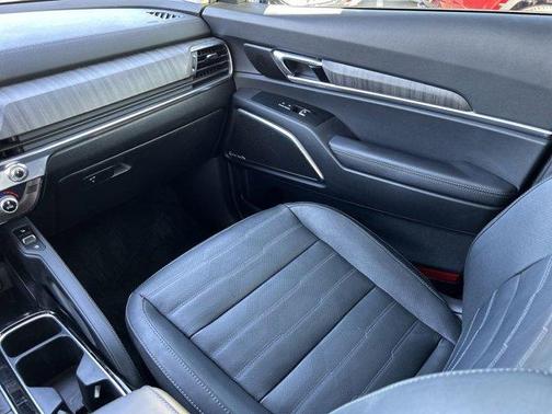 2023 Kia Telluride SX-Prestige