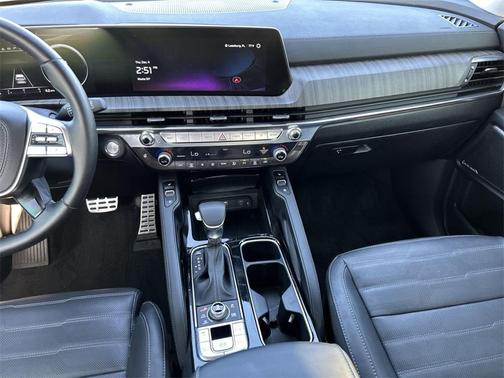 2023 Kia Telluride SX-Prestige