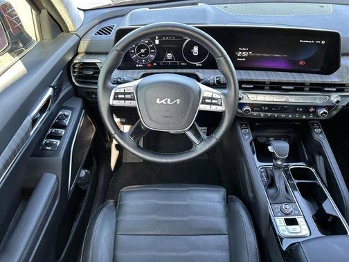 2023 Kia Telluride SX-Prestige