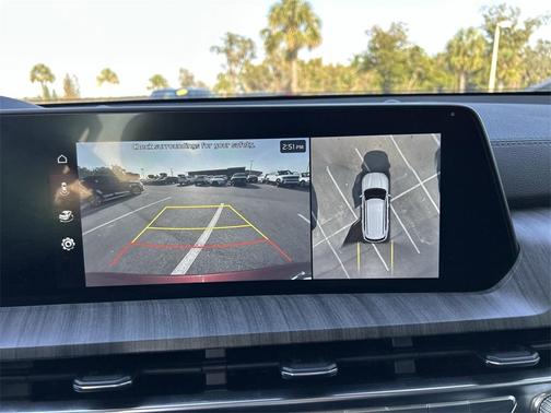 2023 Kia Telluride SX-Prestige