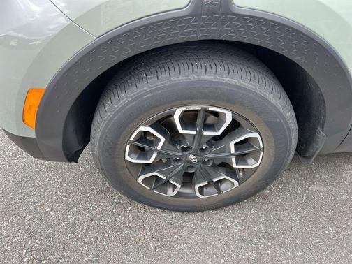 2022 Hyundai SANTA CRUZ 2.5L SEL