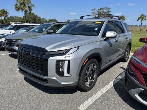 2023 Hyundai PALISADE SEL