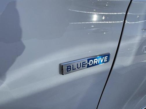 2020 Hyundai IONIQ Hybrid SEL