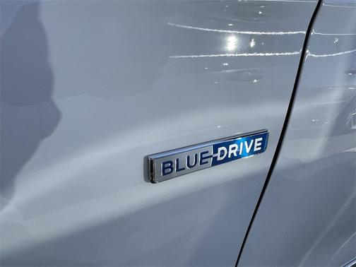 2020 Hyundai IONIQ Hybrid SEL