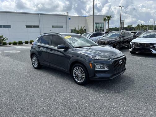2020 Hyundai KONA SEL