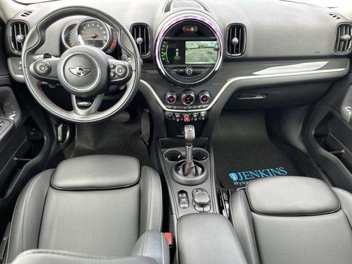 2019 MINI Countryman Cooper S