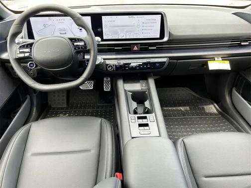 2025 Hyundai IONIQ 6 Limited