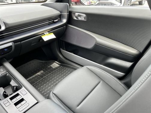 2025 Hyundai IONIQ 6 Limited