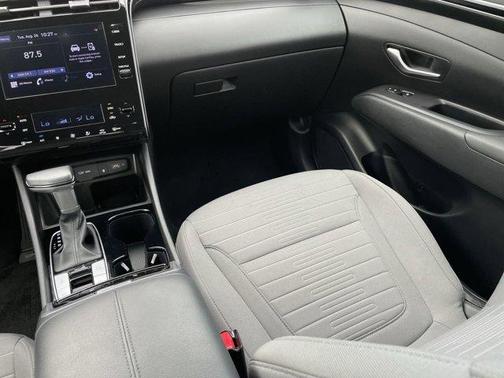 2022 Hyundai SANTA CRUZ 2.5T SEL Premium