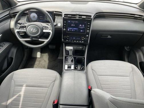 2022 Hyundai SANTA CRUZ 2.5T SEL Premium