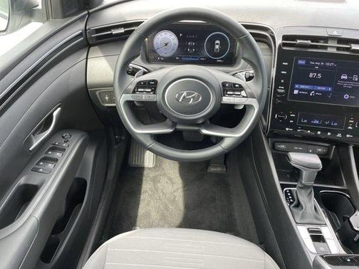 2022 Hyundai SANTA CRUZ 2.5T SEL Premium