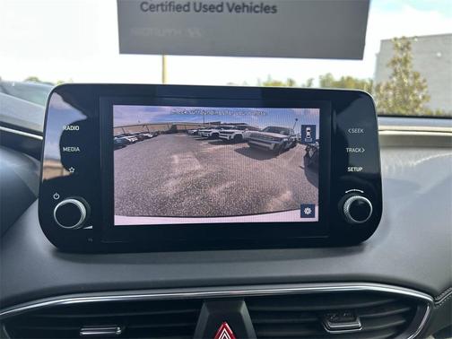 2023 Hyundai SANTA FE SE