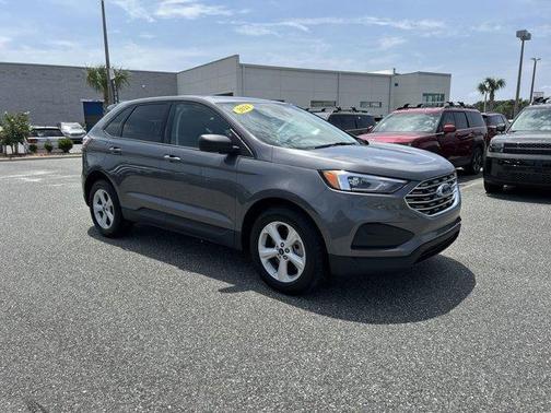 2021 Ford Edge SE