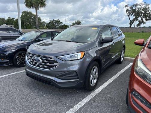 2021 Ford Edge SE