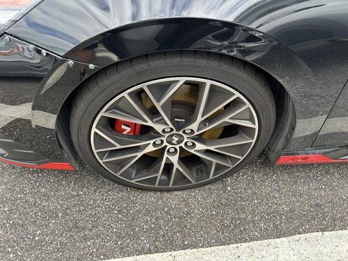 2023 Hyundai ELANTRA N Base