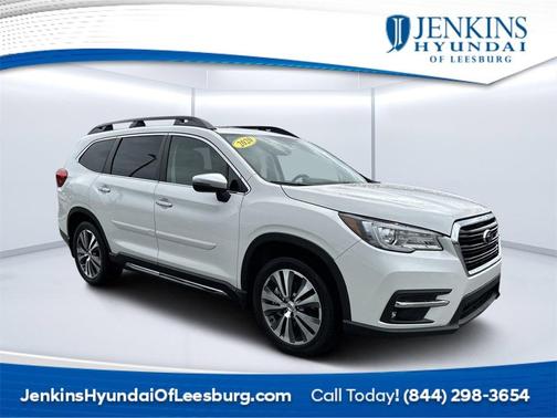 2020 Subaru Ascent Touring 7-Passenger