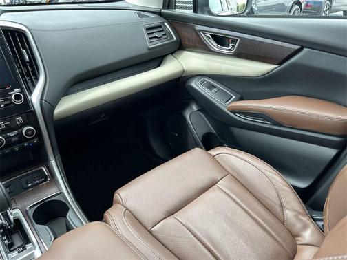 2020 Subaru Ascent Touring 7-Passenger