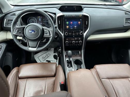2020 Subaru Ascent Touring 7-Passenger