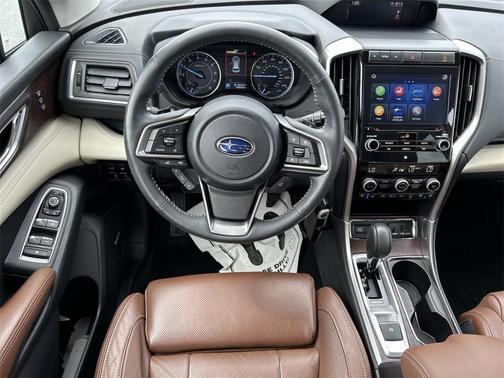2020 Subaru Ascent Touring 7-Passenger