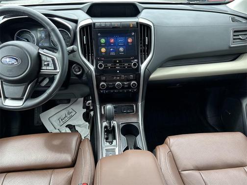 2020 Subaru Ascent Touring 7-Passenger