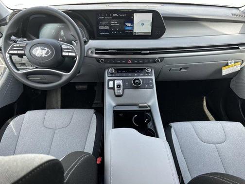 2025 Hyundai PALISADE SE