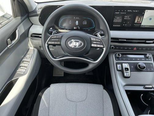 2025 Hyundai PALISADE SE