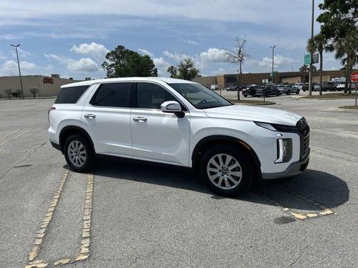 2025 Hyundai PALISADE SE