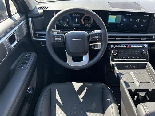 2026 Hyundai SANTA FE HEV SEL