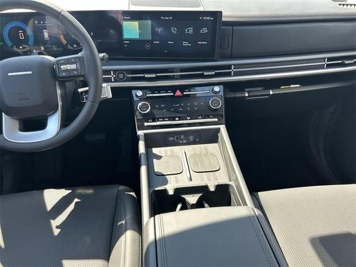 2026 Hyundai SANTA FE HEV SEL