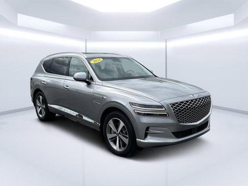 2023 Genesis GV80 2.5T